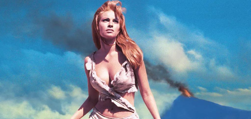     Raquel Welch nie żyje. Kultowa gwiazda filmów z lat 60. i 70. miała 82 lata